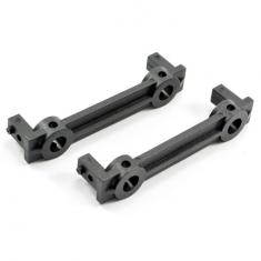 FTX OUTBACK BUMPER MOUNTS (2) 