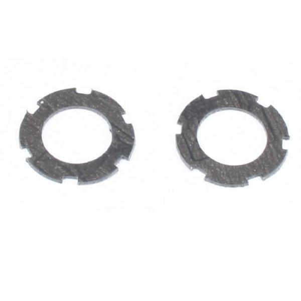 FTX VANTAGE/CARNAGE/BANZAI SLIPPER GASKET(EP)2PCS - FTX6268