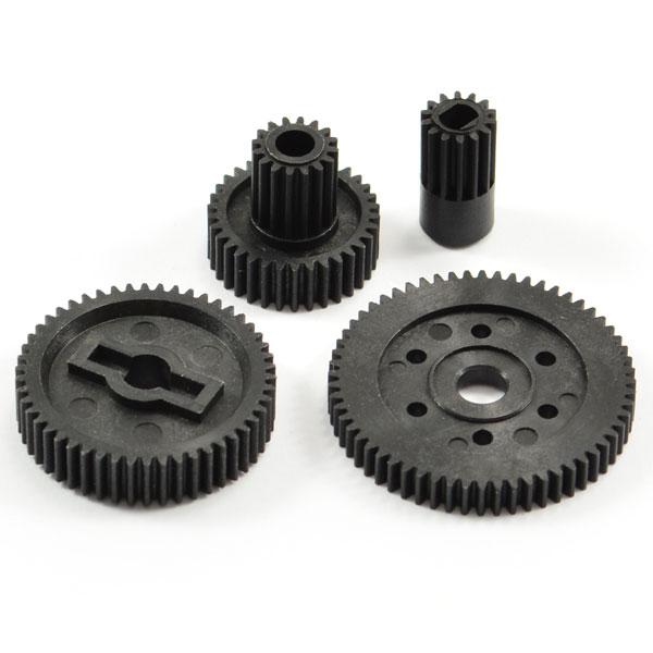 FTX OUTBACK GEARBOX INTERNAL GEARS - FTX8138