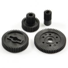 FTX OUTBACK GEARBOX INTERNAL GEARS