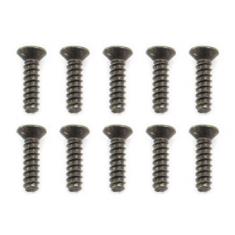 FTX Comet Phillips Flat Head Screws 2.6*10