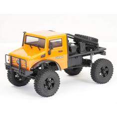 Crawler RTR Outback Mini XP EVO Unitrak Trail - Orange