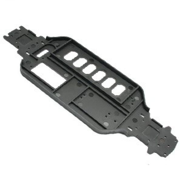 FTX BANZAI CHASSIS PLATE  - FTX6590