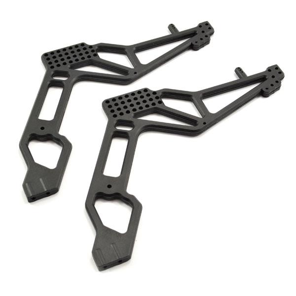 FTX OUTLAW MAIN FRAME SIDE PLATES (2PC) - FTX8322