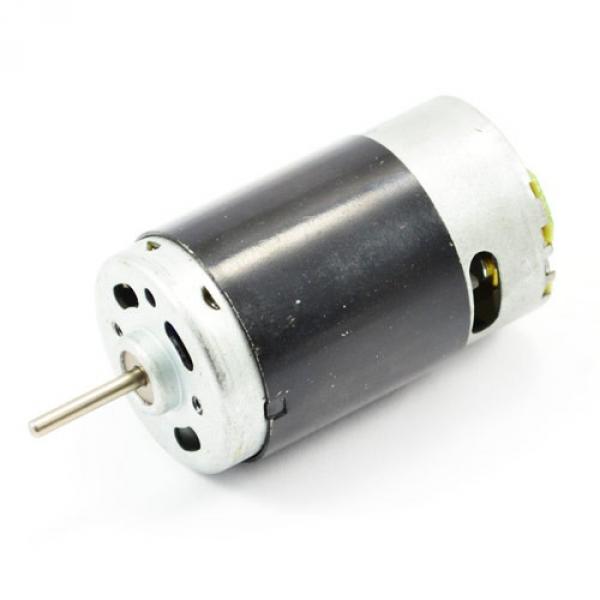 FTX SURGE RC390 BRUSHED MOTOR  - FTX7268