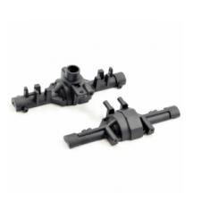 FTX OUTBACK F/R AXLE HOUSING SET