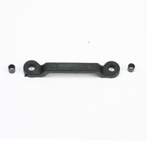 FTX VANTAGE/CARNAGE/BANZAI STEERING ACKERMAN PLATE - FTX6241