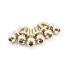 FTX Comet Ball Head Screw M2.5 (6Pc)