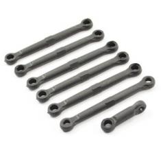 FTX Comet Moulded Camber & Steering Links