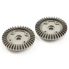 FTX VANTAGE/CARNAGE/BANZAI DIFF DRIVE SPUR GEAR 2PCS