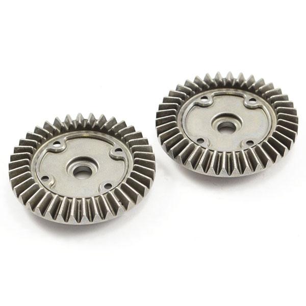 FTX VANTAGE/CARNAGE/BANZAI DIFF DRIVE SPUR GEAR 2PCS - FTX6229