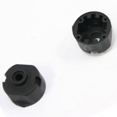 FTX VANTAGE/CARNAGE/BANZAI DIFF CASE 2PCS