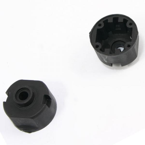 FTX VANTAGE/CARNAGE/BANZAI DIFF CASE 2PCS - FTX6228