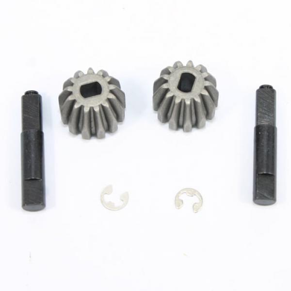 FTX VANTAGE/CARNAGE/BANZAI DIFF DRIVE GEAR W/PIN 2SETS - FTX6227