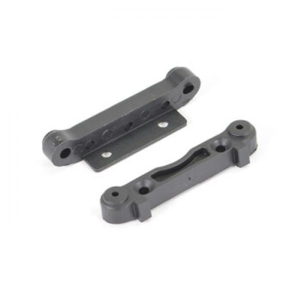 FTX VANTAGE/CARNAGE/BANZAI OUTLAW FRONT SUSP, HOLDER 2PCS - FTX6220