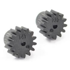 FTX Comet Pinion Gear Plastic 13/14T (0.6Mod)