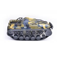 FTX Buzzsaw 1-12e Vehicule Chenillé Tous-terrains - Camo