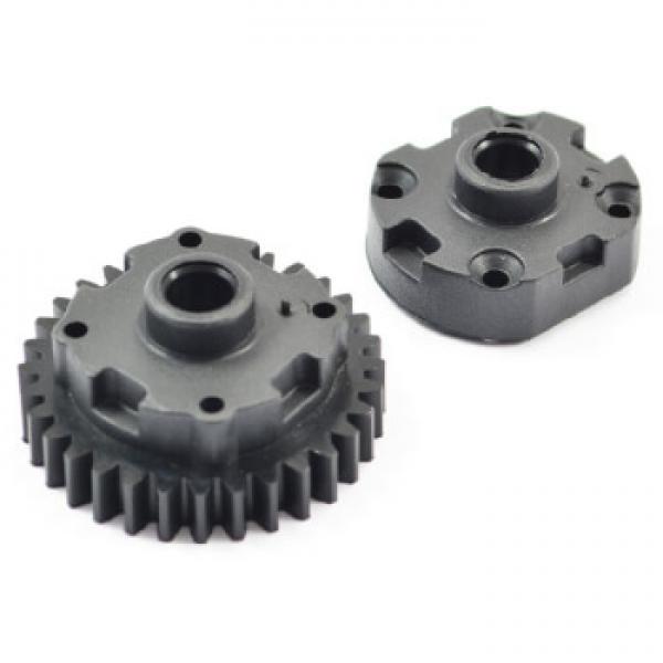 FTX Comet Differential Case  - FTX9019