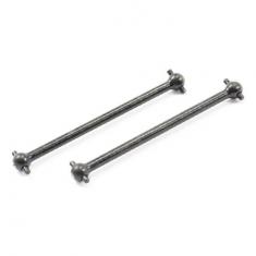 FTX Comet Rear Metal Driveshafts Brushless (Pr)