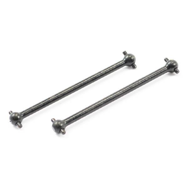 FTX Comet Rear Metal Driveshafts Brushless (Pr) - FTX9013