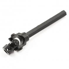 FTX Outlaw/Kanyon Rear Central Cvd Shaft Rear Half Steel Cup