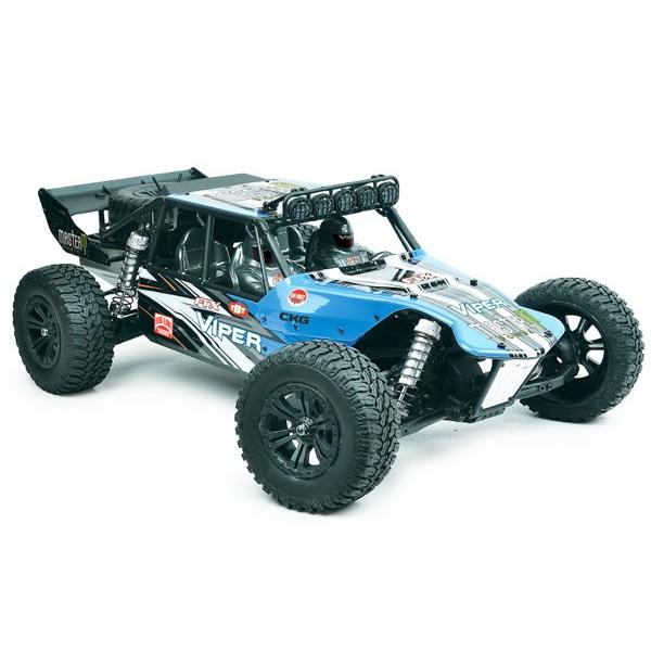 FTX VIPER SANDRAIL 4WD BRUSHED RTR 1/8TH BUGGY - FTX5547