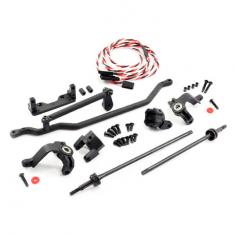 FTX Mighty Thunder Rear Steering Conversion Kit