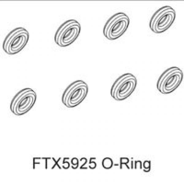 FTX O-RING  - FTX5925