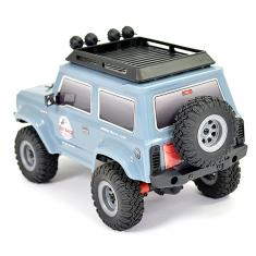 FTX Outback Mini 2.0 PASO 1/24 RTR 4WD