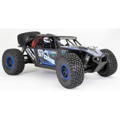 FTX DR8 1/8 Desert Racer 4-6S RTR Bleu