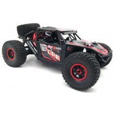 FTX DR8 1/8 Desert Racer 4-6S RTR Rouge