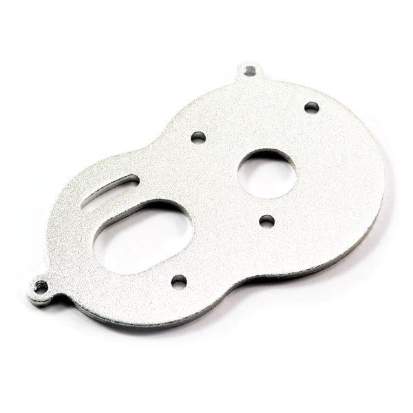 FTX Mighty Thunder/Kanyon Moteur Plate (1Pc) - FTX8430