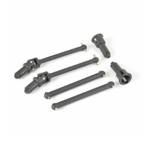 FTX TRACER FRONT & REAR DRIVESHAFTS - FTX9714
