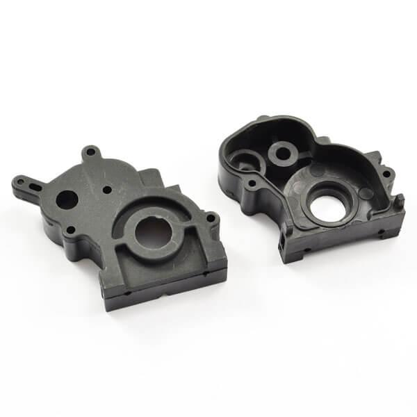 FTX Mighty Thunder/Kanyon Gearbox Housing (2Pc) - FTX8425