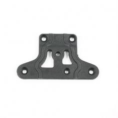 FTX CARNAGE NT UPPER FRONT STEERING PLATE