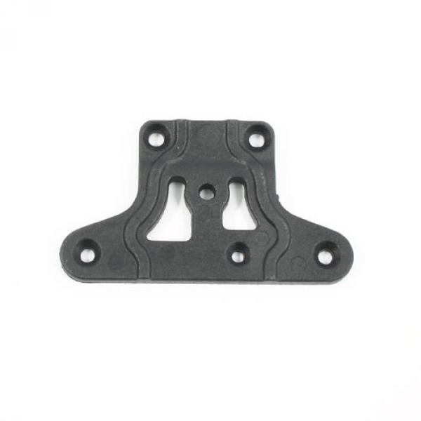 FTX CARNAGE NT UPPER FRONT STEERING PLATE - FTX6404