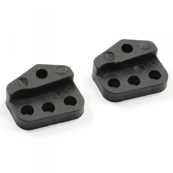 FTX Mighty Thunder/Kanyon Support Rod Holder Right (2Pc) - FTX8407