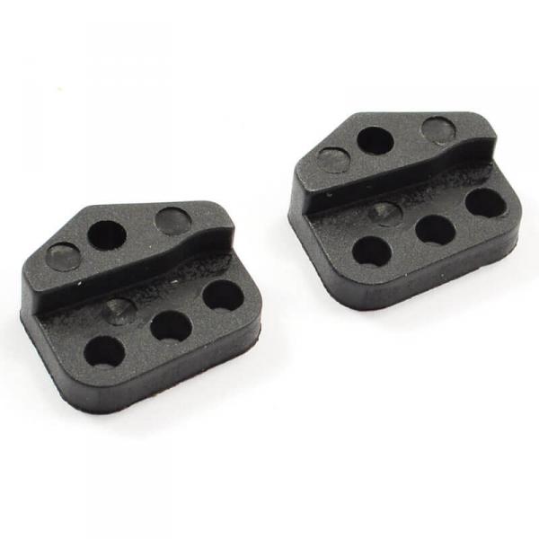 FTX Mighty Thunder/Kanyon Support Rod Holder Left (2Pc) - FTX8406
