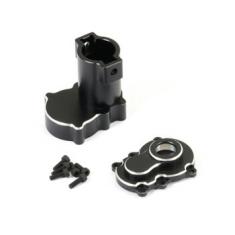 FTX Outback Fury/Hi- Rock Alloy Portal Rr Shaft Mount & Cover