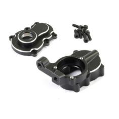 FTX Outback Fury/Hi- Rock Alloy Portal Steering Mount & Cover