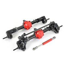 FTX Outback Fury/Hi- Rock Alloy Portal Axle Conversion Set