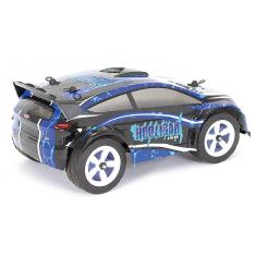 FTX HOOLIGAN JNR 1/28TH RTR RALLY CAR - Bleue