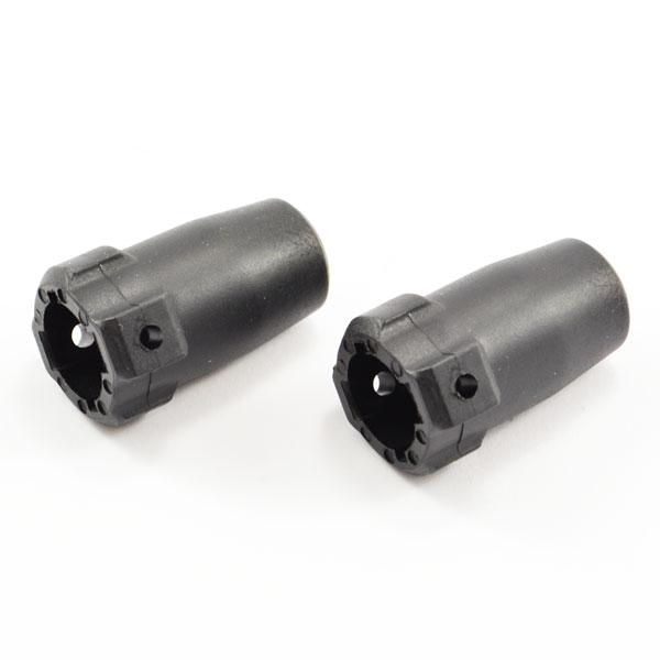 FTX OUTLAW REAR AXLE ADAPTORS (2PC) - FTX8310