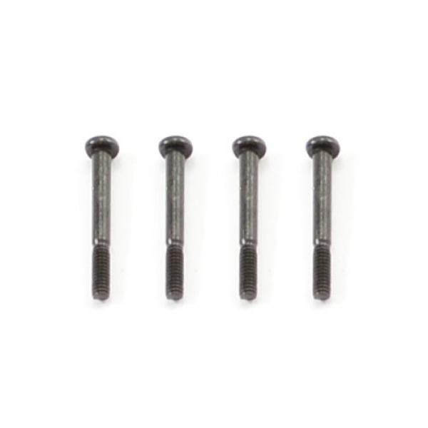 FTX IBEX WASHER HEAD SCREW 2*18MM (4) - FTX7446