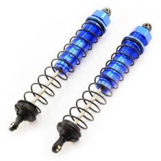 FTX OUTLAW REAR COMPLETE ALUMINIUM SHOCKS (2)