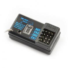 FTX Mauler Optional Receiver pour Separate ESC (Not 2-In-1)