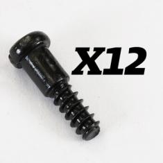 FTX Ravine Step Screw 3 X 6.5-3.5 X 5