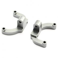 FTX Mauler Aluminium Centre Link Ball Mounts (2Pcs)