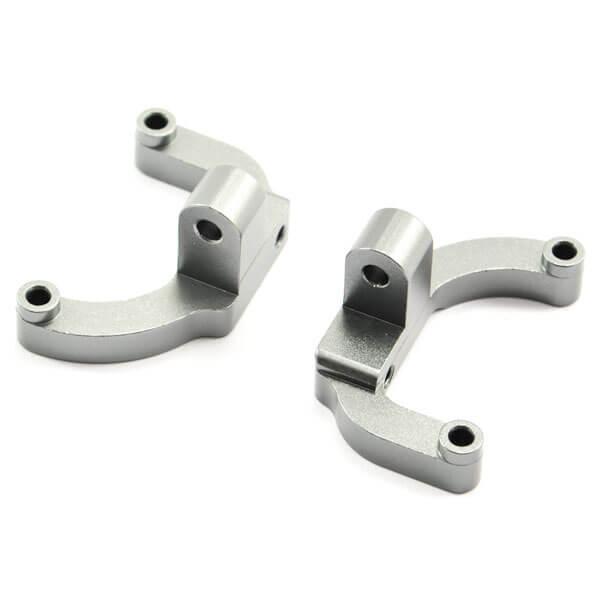 FTX Mauler Aluminium Centre Link Ball Mounts (2Pcs) - FTX8830