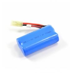 FTX RAVINE LI-ION 7.4V BATTERY 1500MAH